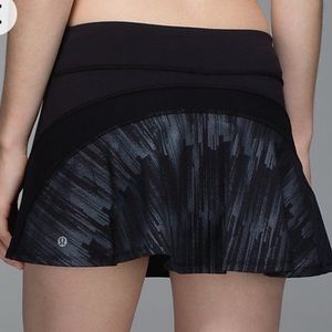 Lululemon Ace Skirt